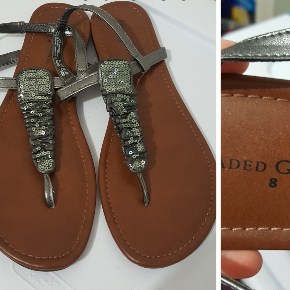 Women's sandals
